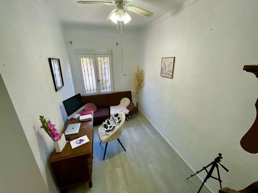 4 sypialnia Willa na sprzedaż w Ciudad Quesada z basenem garażem - 471 500 € (Ref: 9602395)