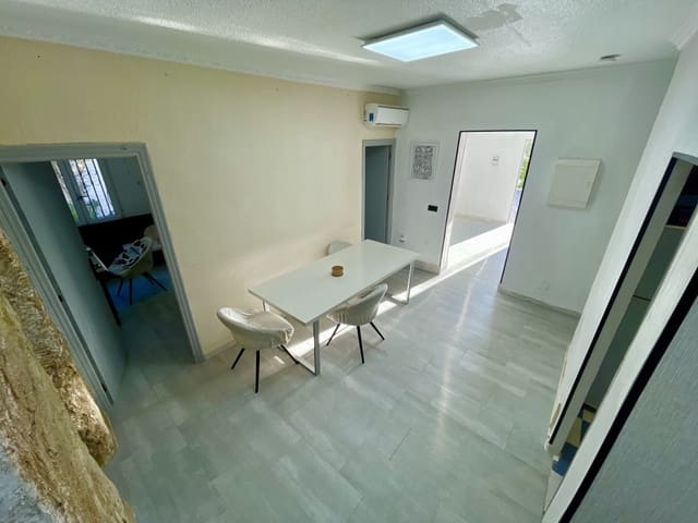 4 sypialnia Willa na sprzedaż w Ciudad Quesada, Rojales z basenem garażem - 471 500 € (Ref: 9602395)