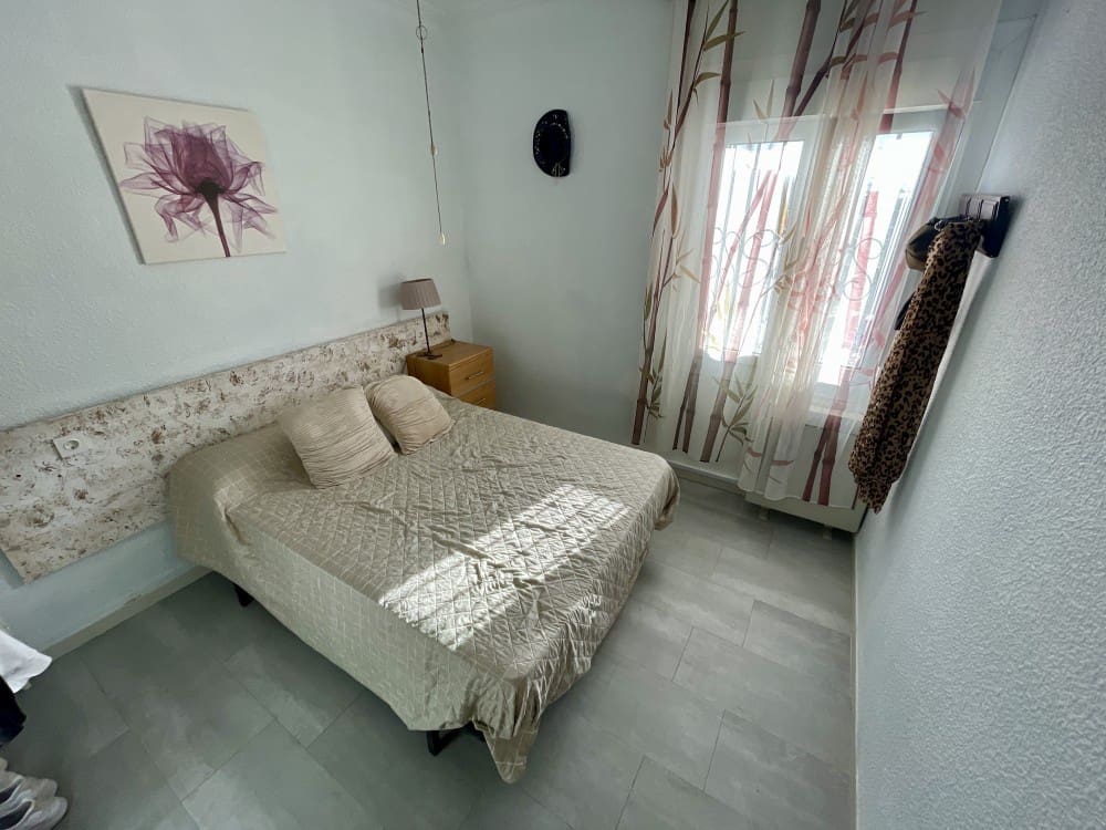 4 sypialnia Willa na sprzedaż w Ciudad Quesada z basenem garażem - 471 500 € (Ref: 9602395)