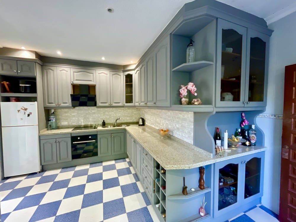 4 sypialnia Willa na sprzedaż w Ciudad Quesada z basenem garażem - 471 500 € (Ref: 9602395)