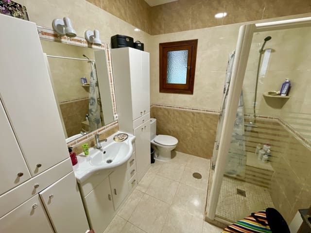 4 sypialnia Willa na sprzedaż w Ciudad Quesada, Rojales z basenem garażem - 471 500 € (Ref: 9602395)