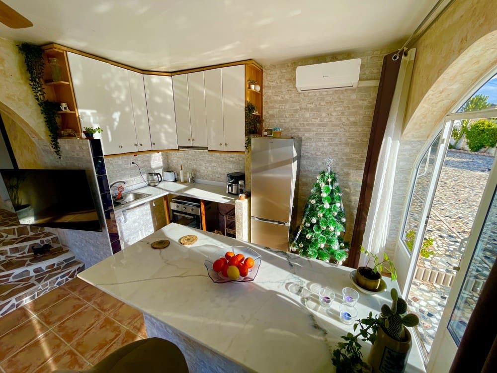 4 sovrum Villa till salu i Ciudad Quesada med pool garage - 471 500 € (Ref: 9602395)