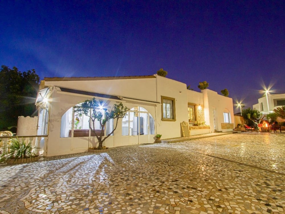4 sovrum Villa till salu i Ciudad Quesada med pool garage - 471 500 € (Ref: 9602395)