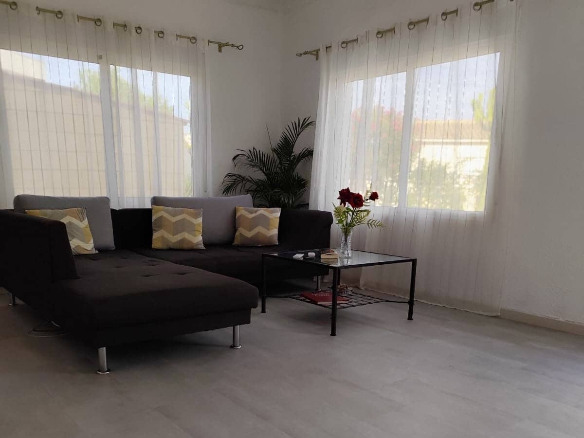 4 sovrum Villa till salu i Ciudad Quesada med pool garage - 471 500 € (Ref: 9602395)