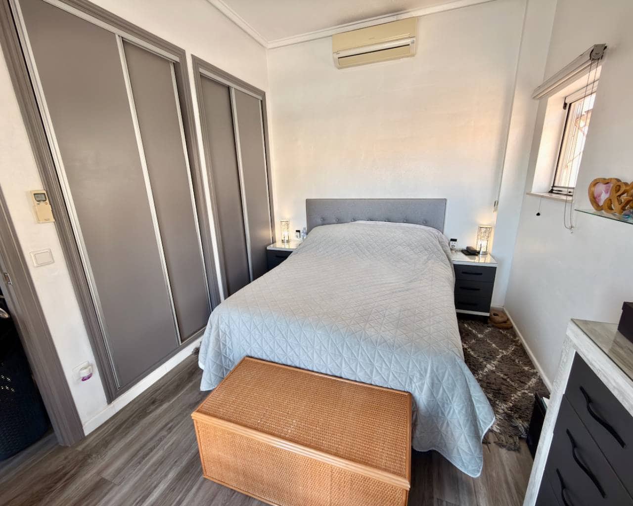 2 soverom Villa til salgs i Ciudad Quesada med svømmebasseng garasje - € 199 995 (Ref: 9602396)