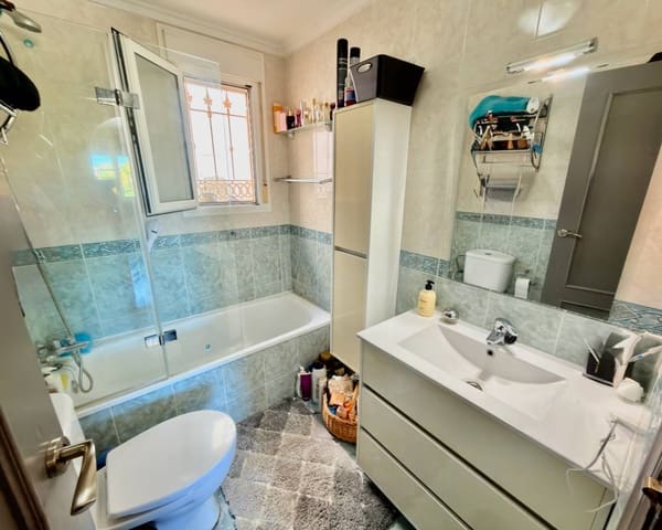 2 soveværelse Villa til salg i Ciudad Quesada, Rojales med swimmingpool garage - € 199.995 (Ref: 9602396)