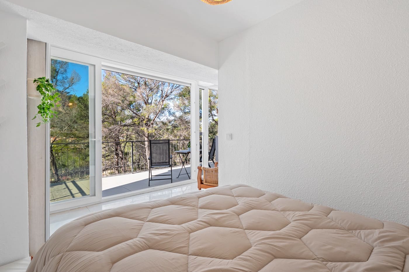 2 Zimmer Apartment zu verkaufen in La Nucia mit Pool - 175.000 € (Ref: 9602398)