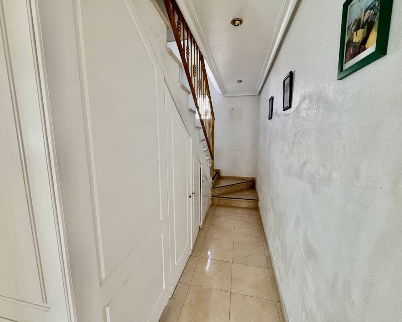 4 chambre Villa/Maison à vendre à Benferri avec piscine garage - 275 000 € (Ref: 9627039)