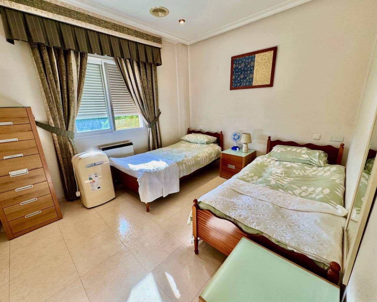 4 chambre Villa/Maison à vendre à Benferri avec piscine garage - 275 000 € (Ref: 9627039)