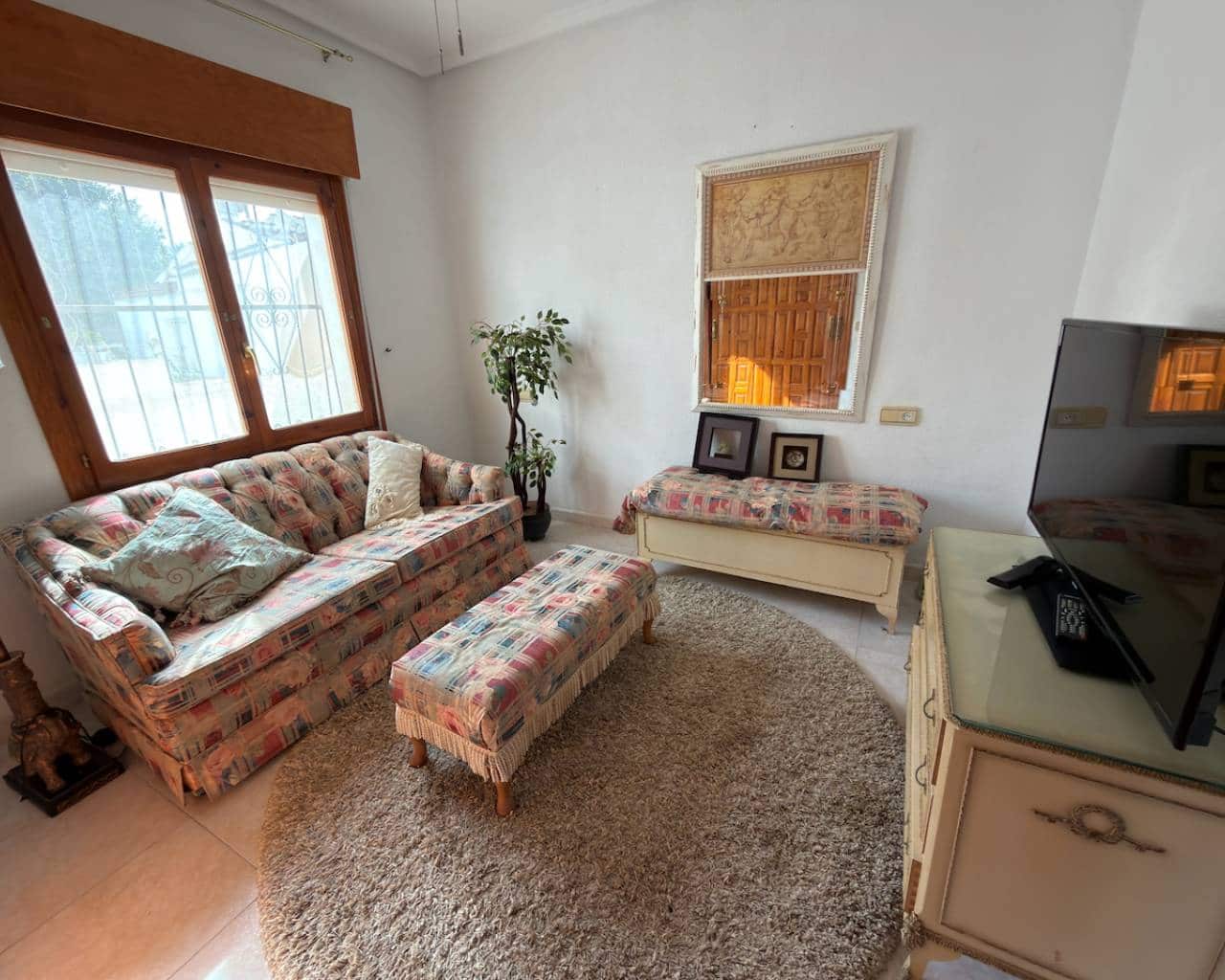 2 bedroom Villa for sale in Ciudad Quesada with garage - € 220,000 (Ref: 9627040)