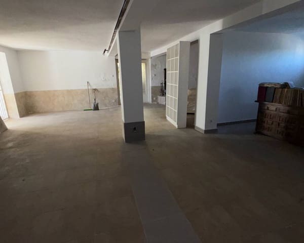 6 soverom Finca/Herregård til salgs i Rojales med svømmebasseng garasje - € 350 000 (Ref: 9627042)