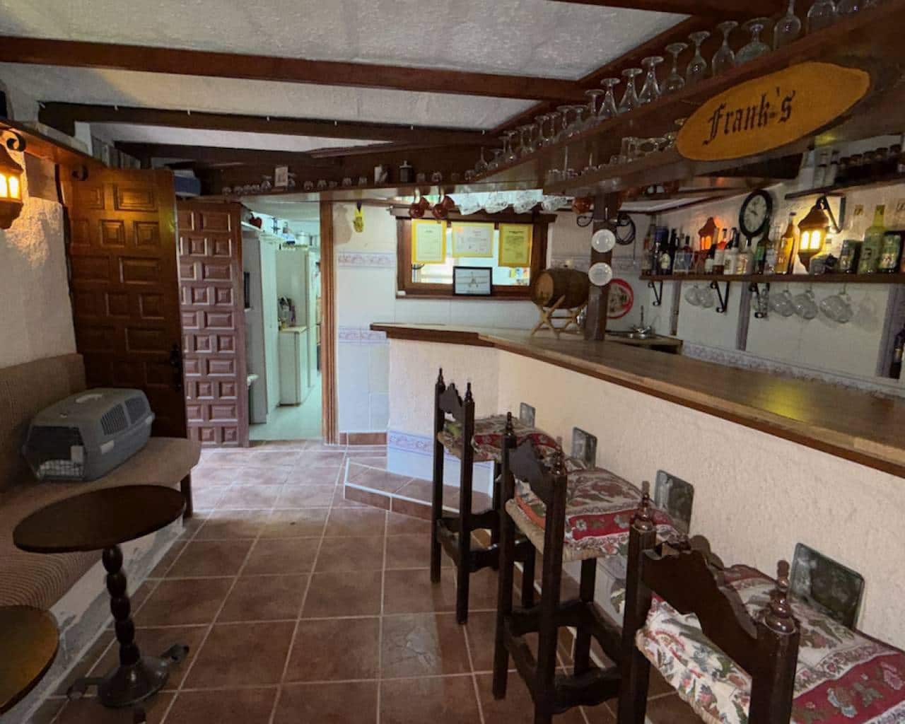 Finca/Casa Rural de 6 habitaciones en Rojales en venta con piscina garaje - 350.000 € (Ref: 9627042)