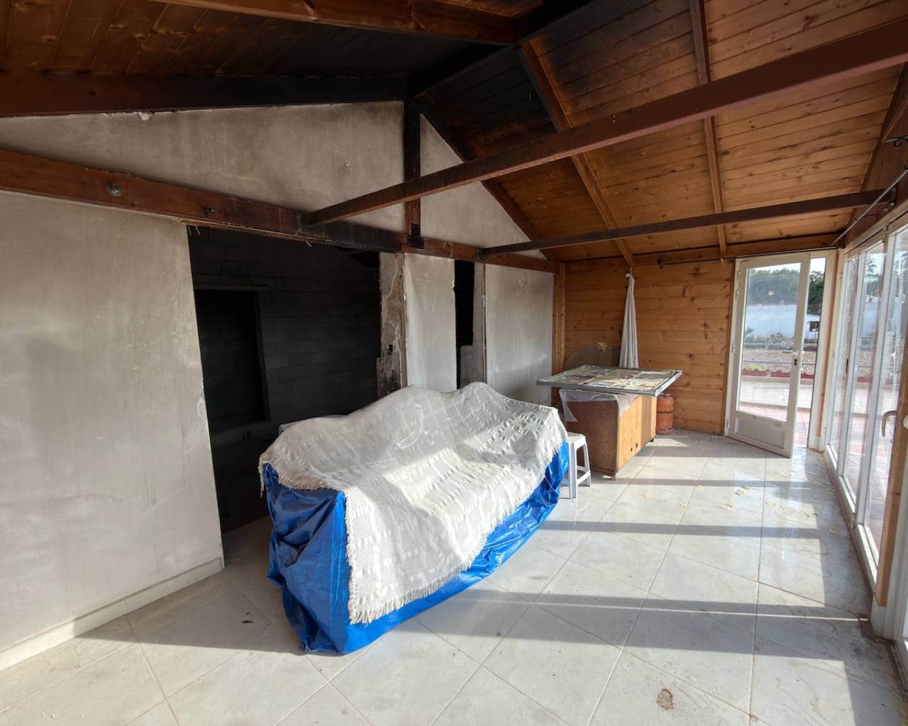 Finca/Casa Rural de 6 habitaciones en Rojales en venta con piscina garaje - 350.000 € (Ref: 9627042)