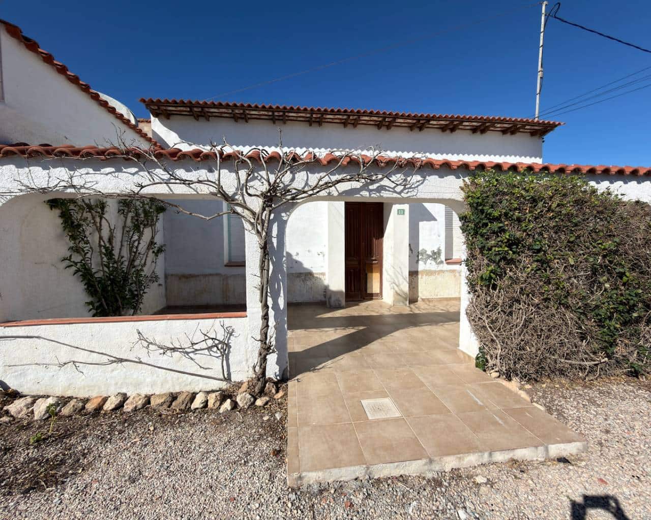 Finca/Casa Rural de 6 habitaciones en Rojales en venta con piscina garaje - 350.000 € (Ref: 9627042)