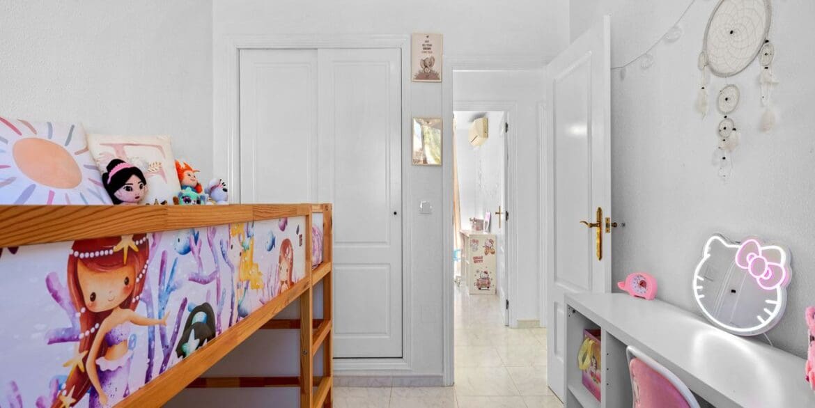 3 bedroom Villa for sale in Benijofar with pool garage - € 255,000 (Ref: 9632693)