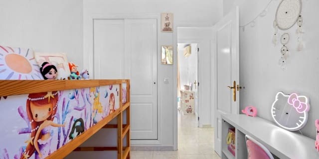 3 bedroom Villa for sale in Benijófar with pool garage - € 255,000 (Ref: 9632693)