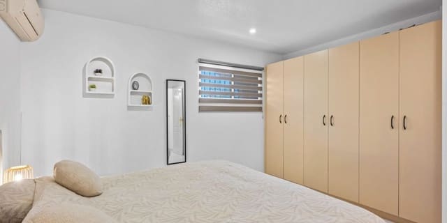 3 sypialnia Willa na sprzedaż w Benijófar z basenem garażem - 255 000 € (Ref: 9632693)