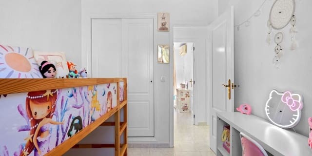 3 sypialnia Willa na sprzedaż w Benijófar z basenem garażem - 255 000 € (Ref: 9632693)