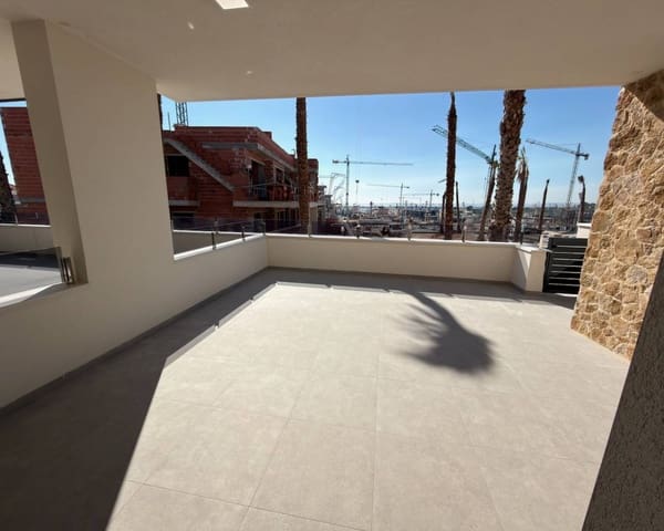 2 sovrum Lägenhet till salu i Algorfa med pool garage - 298 000 € (Ref: 9632694)