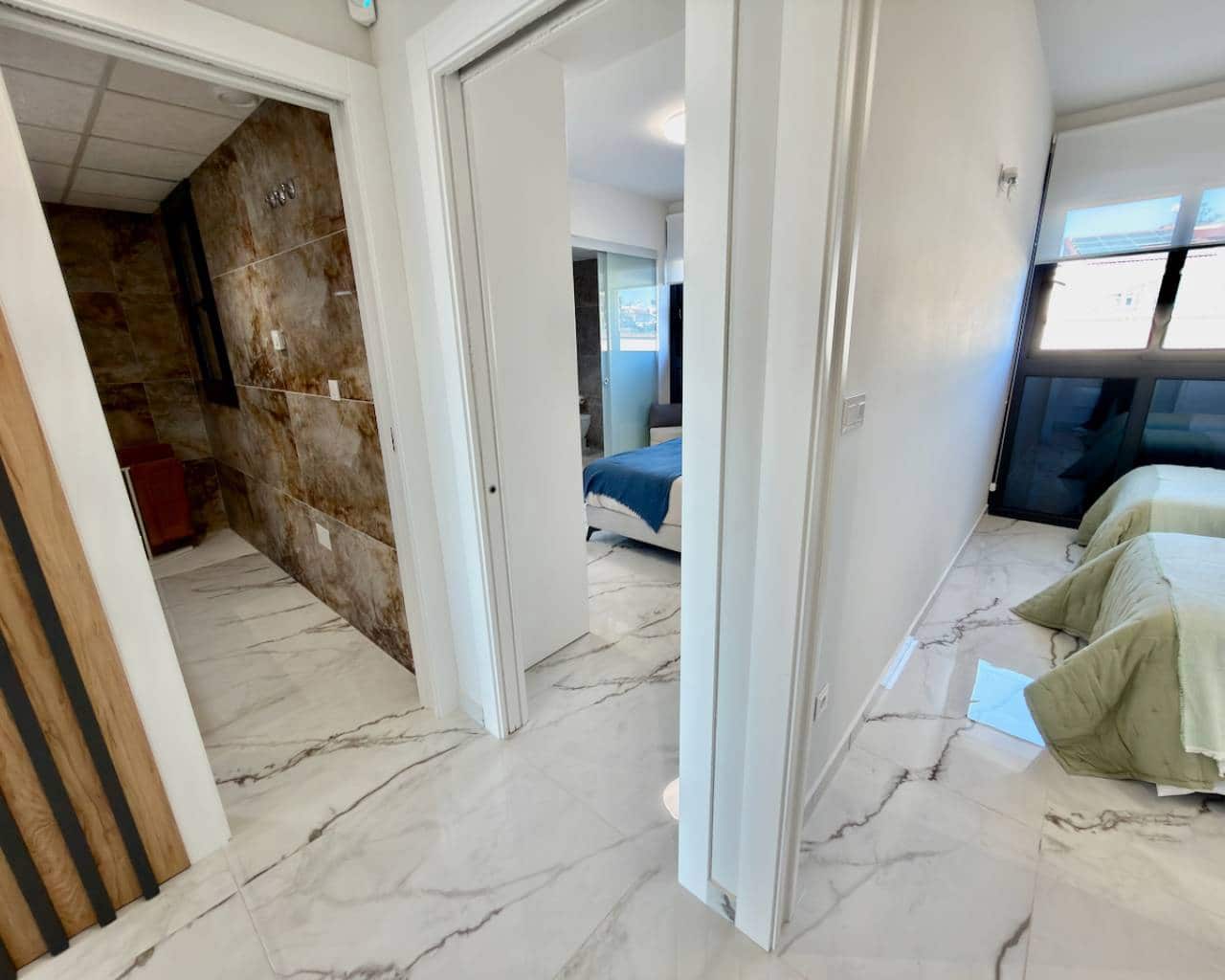 2 sovrum Lägenhet till salu i Algorfa med pool garage - 298 000 € (Ref: 9632694)
