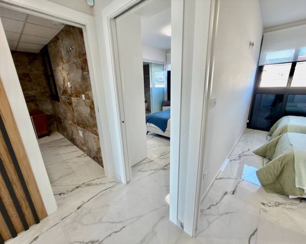 2 sovrum Lägenhet till salu i Algorfa med pool garage - 298 000 € (Ref: 9632694)