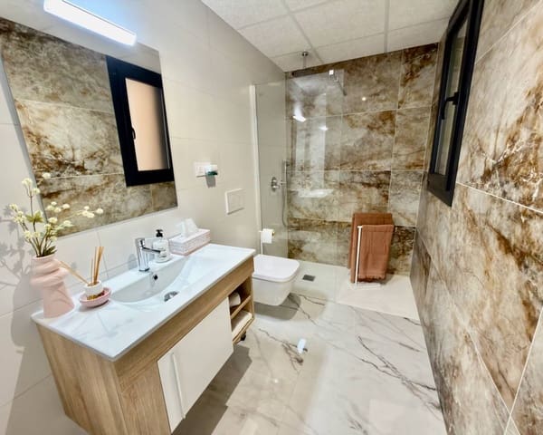 2 sovrum Lägenhet till salu i Algorfa med pool garage - 298 000 € (Ref: 9632694)