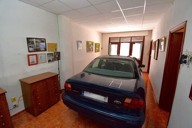 5 bedroom Townhouse for sale in Rojales with garage - € 260,000 (Ref: 9632695)