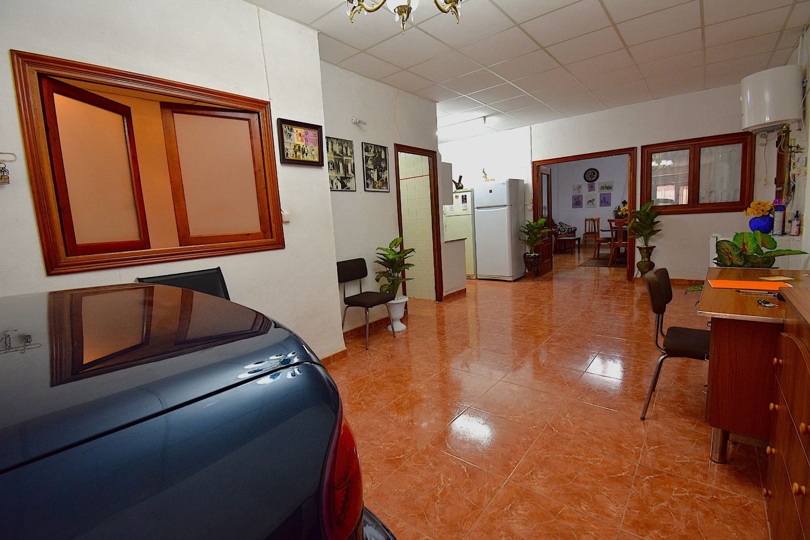 5 bedroom Townhouse for sale in Rojales with garage - € 260,000 (Ref: 9632695)