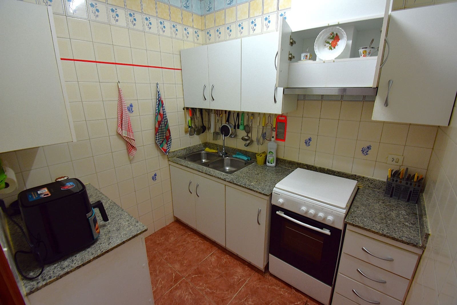 5 bedroom Townhouse for sale in Rojales with garage - € 260,000 (Ref: 9632695)