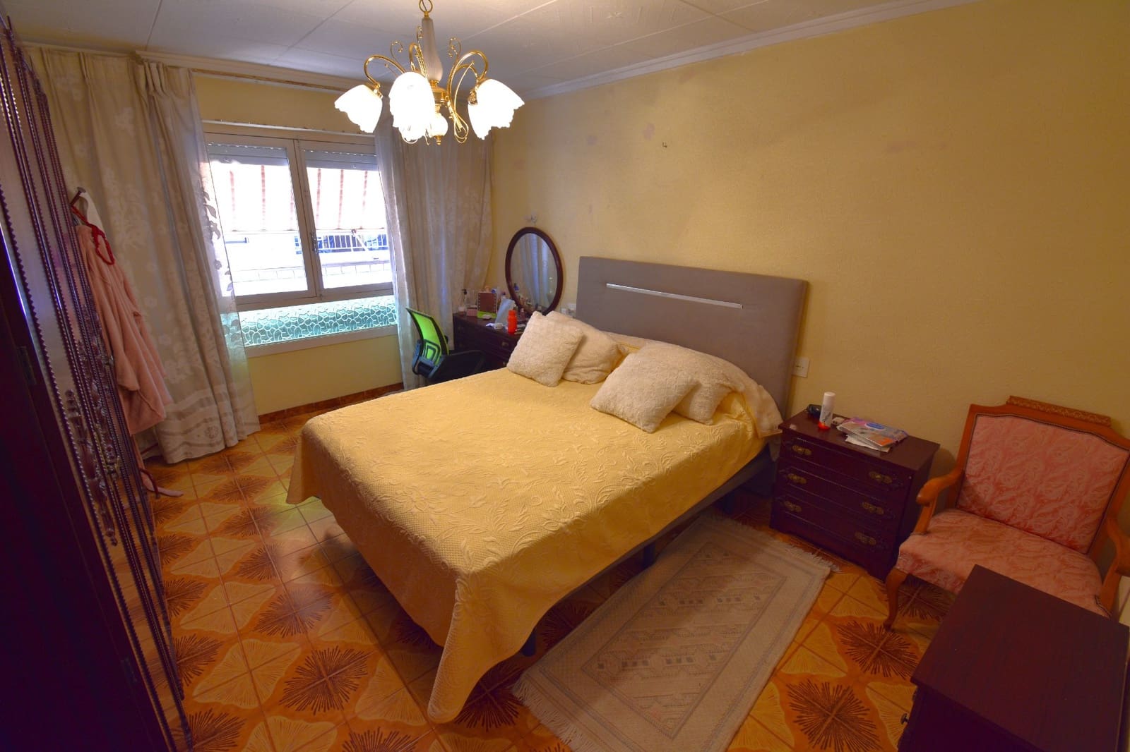 5 bedroom Townhouse for sale in Rojales with garage - € 260,000 (Ref: 9632695)