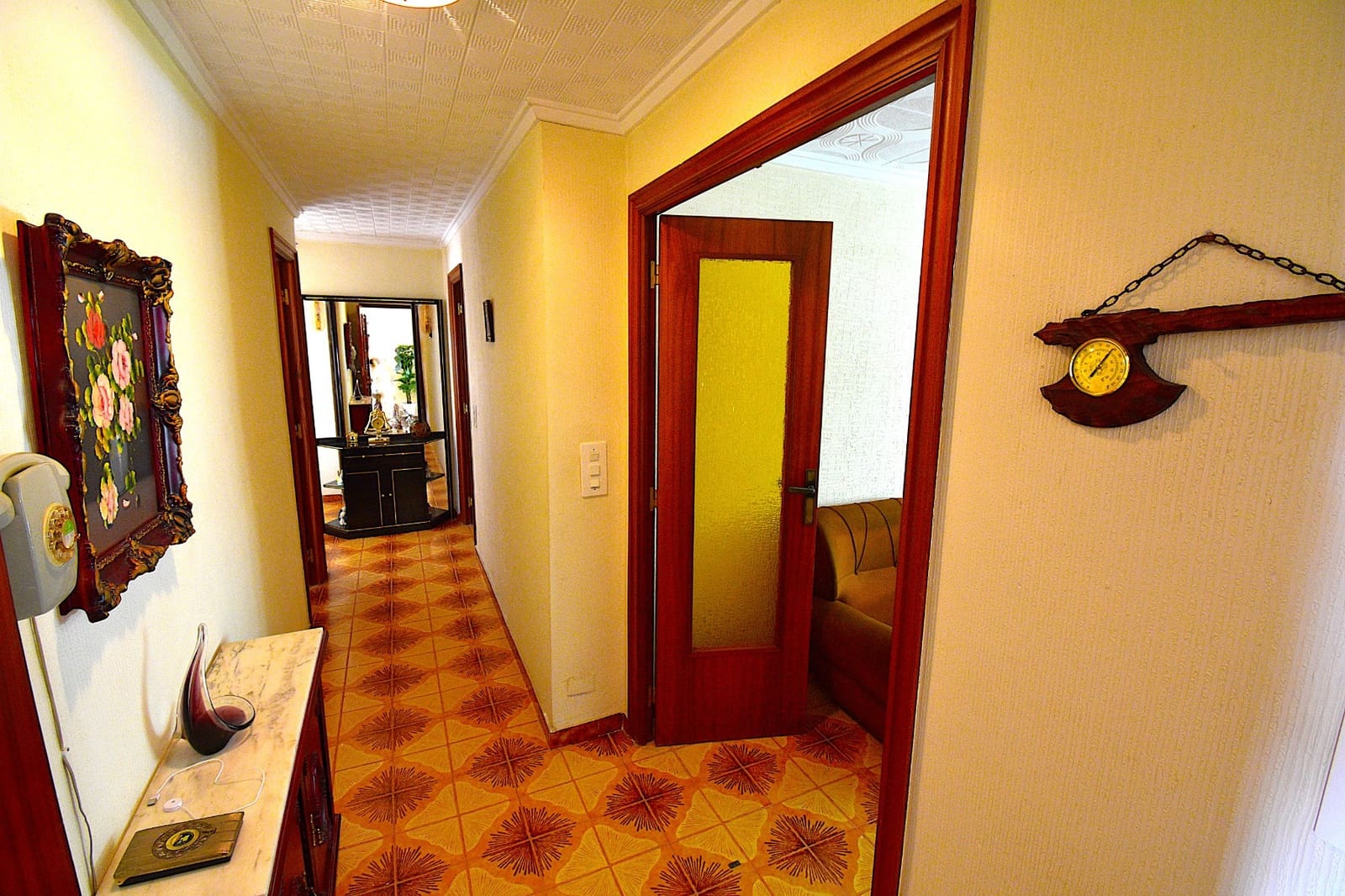 5 bedroom Townhouse for sale in Rojales with garage - € 260,000 (Ref: 9632695)