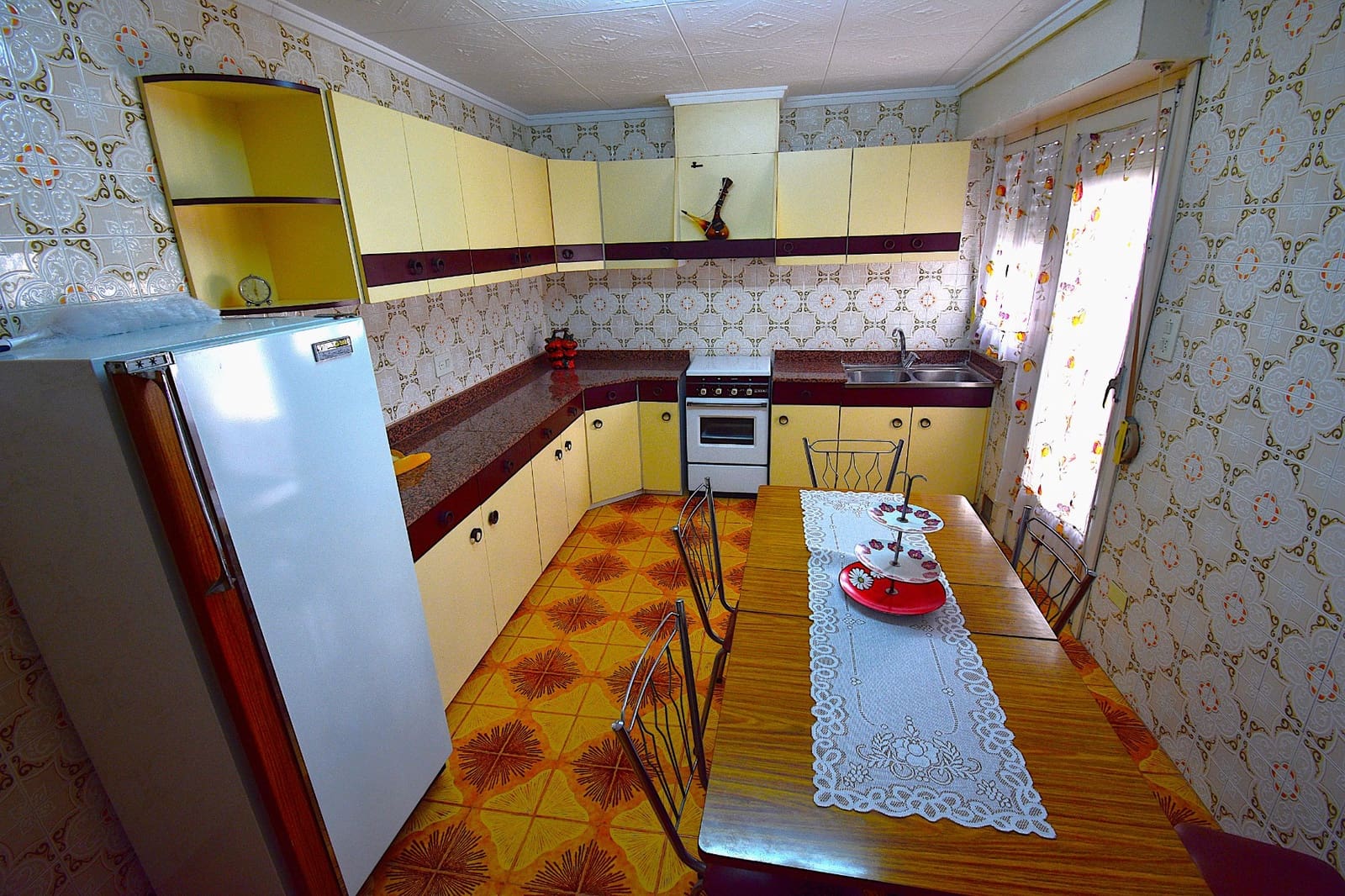 5 bedroom Townhouse for sale in Rojales with garage - € 260,000 (Ref: 9632695)