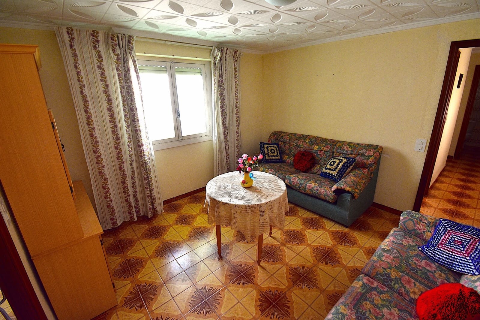 5 bedroom Townhouse for sale in Rojales with garage - € 260,000 (Ref: 9632695)