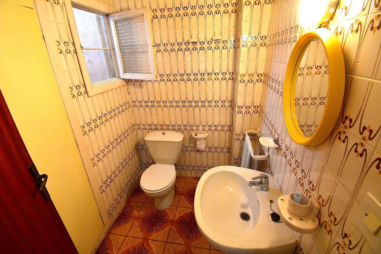 5 bedroom Townhouse for sale in Rojales with garage - € 260,000 (Ref: 9632695)