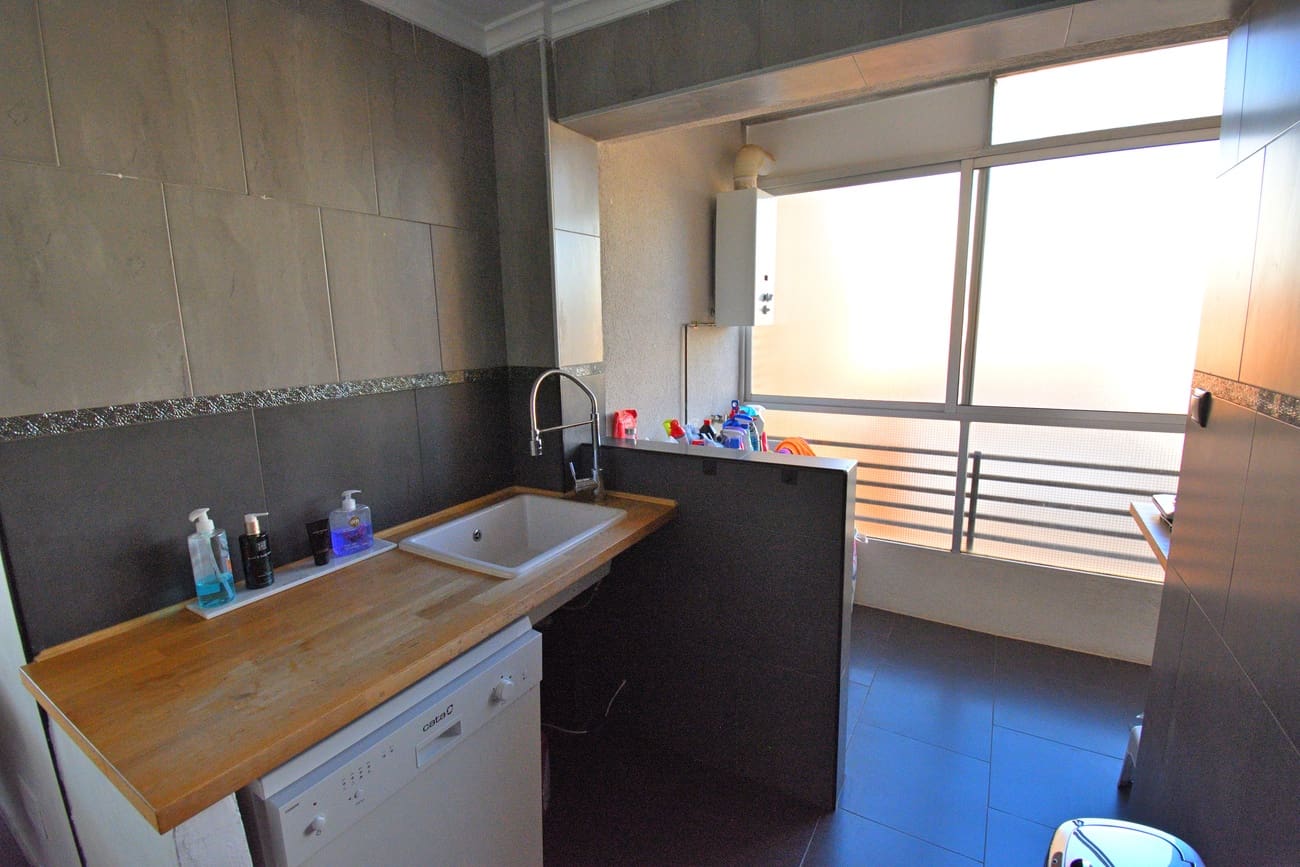 2 soverom Leilighet til salgs i Daya Nueva - € 129 000 (Ref: 9632696)