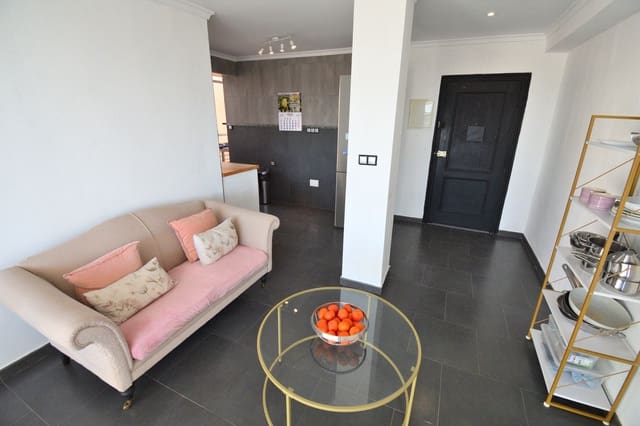 2 soverom Leilighet til salgs i Daya Nueva - € 129 000 (Ref: 9632696)