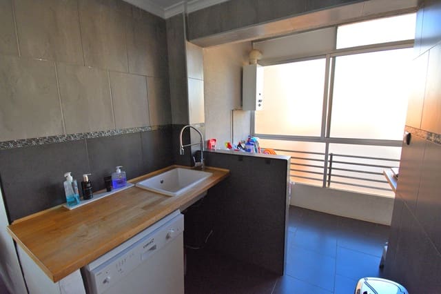 2 soverom Leilighet til salgs i Daya Nueva - € 129 000 (Ref: 9632696)