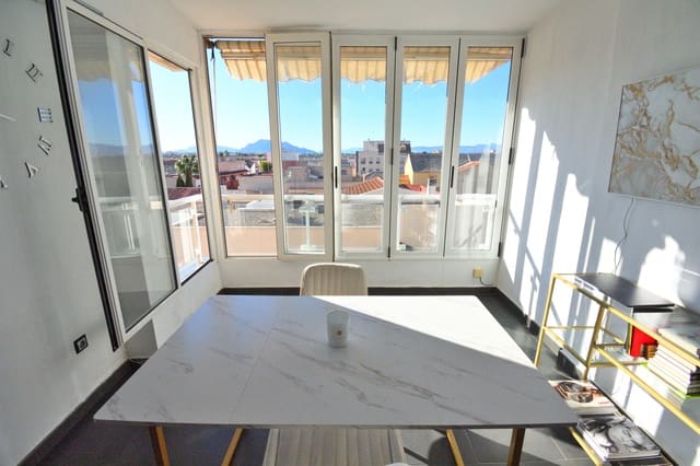 2 sypialnia Apartament na sprzedaż w Daya Nueva - 129 000 € (Ref: 9632696)