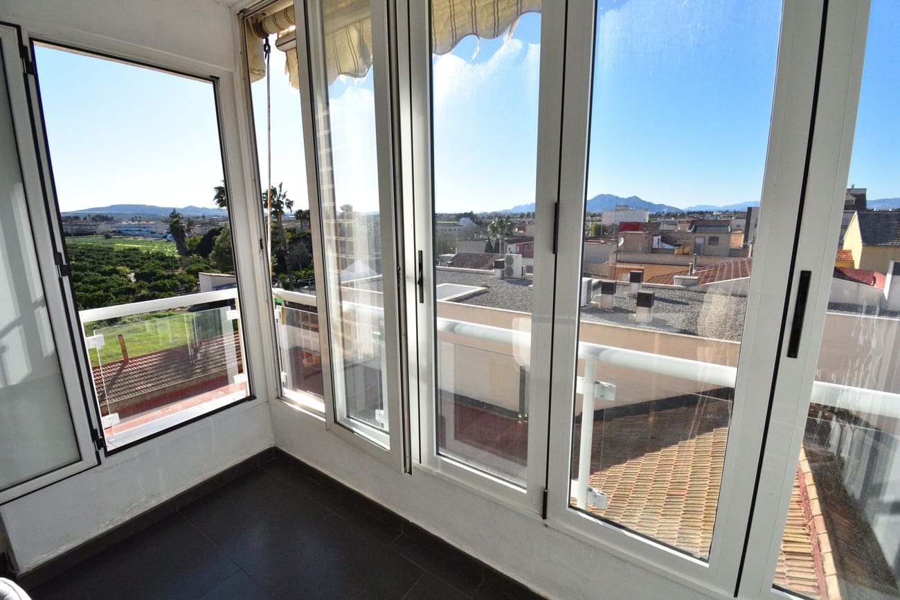 2 quarto Apartamento para venda em Daya Nueva - 129 000 € (Ref: 9632696)