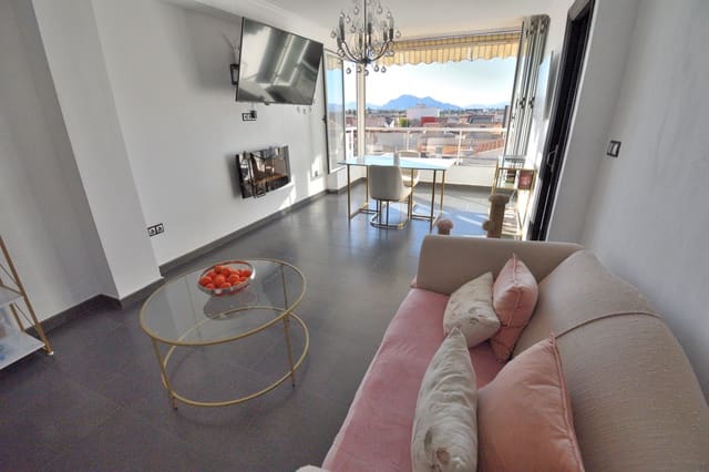 2 sypialnia Apartament na sprzedaż w Daya Nueva - 129 000 € (Ref: 9632696)