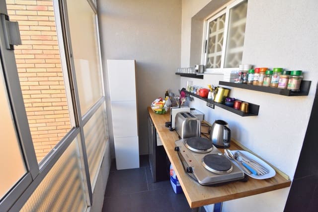 2 sypialnia Apartament na sprzedaż w Daya Nueva - 129 000 € (Ref: 9632696)
