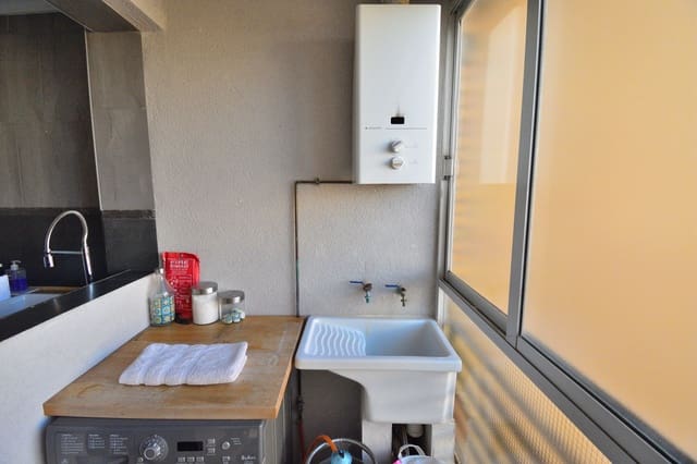 2 sypialnia Apartament na sprzedaż w Daya Nueva - 129 000 € (Ref: 9632696)