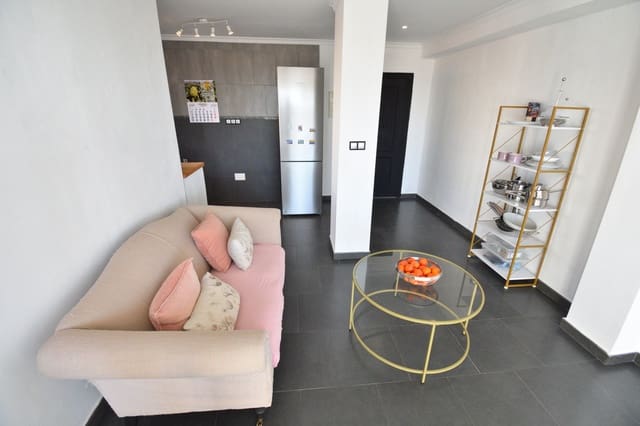 2 sypialnia Apartament na sprzedaż w Daya Nueva - 129 000 € (Ref: 9632696)