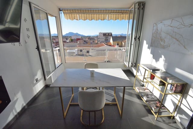 2 sypialnia Apartament na sprzedaż w Daya Nueva - 129 000 € (Ref: 9632696)