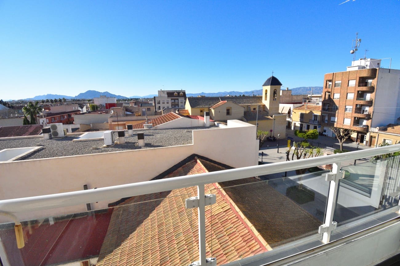 2 quarto Apartamento para venda em Daya Nueva - 129 000 € (Ref: 9632696)