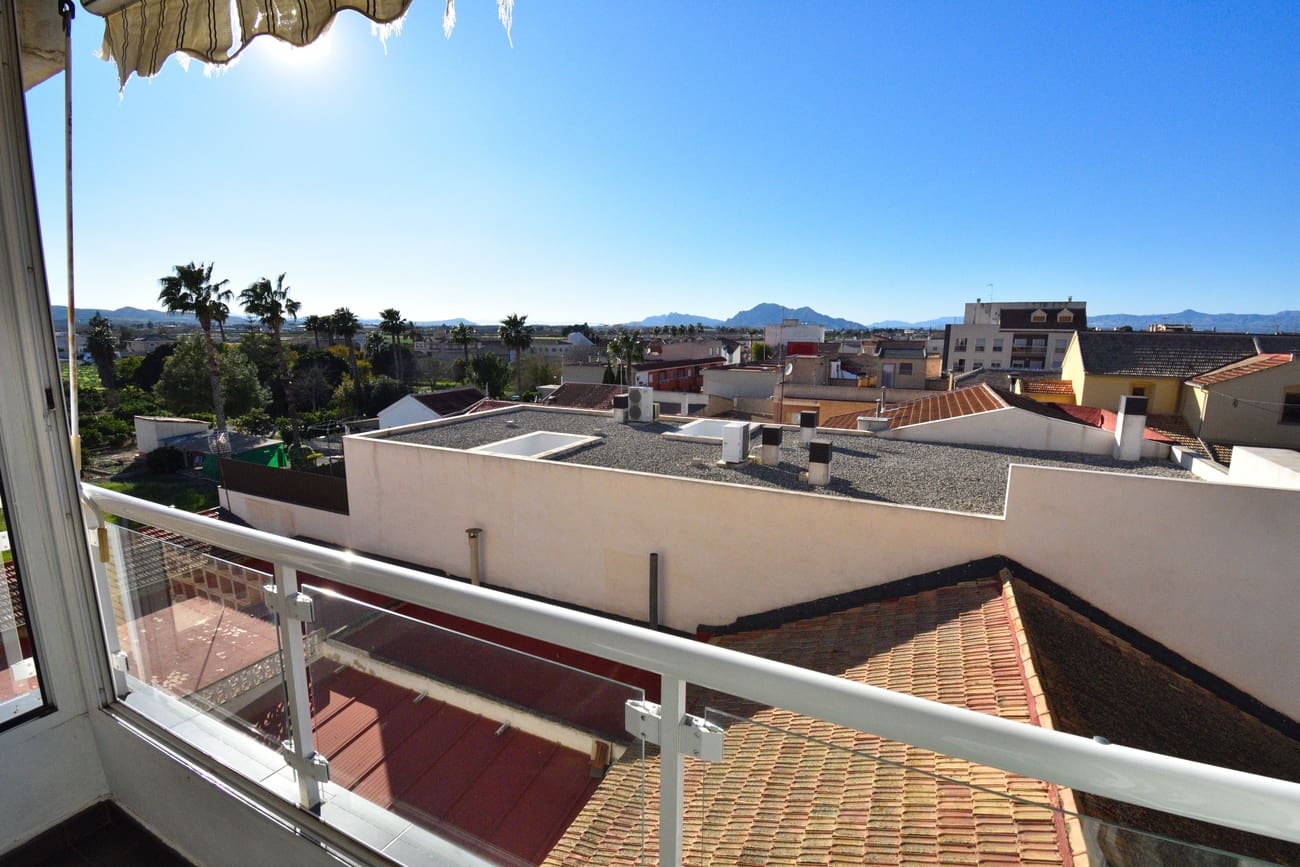 2 quarto Apartamento para venda em Daya Nueva - 129 000 € (Ref: 9632696)