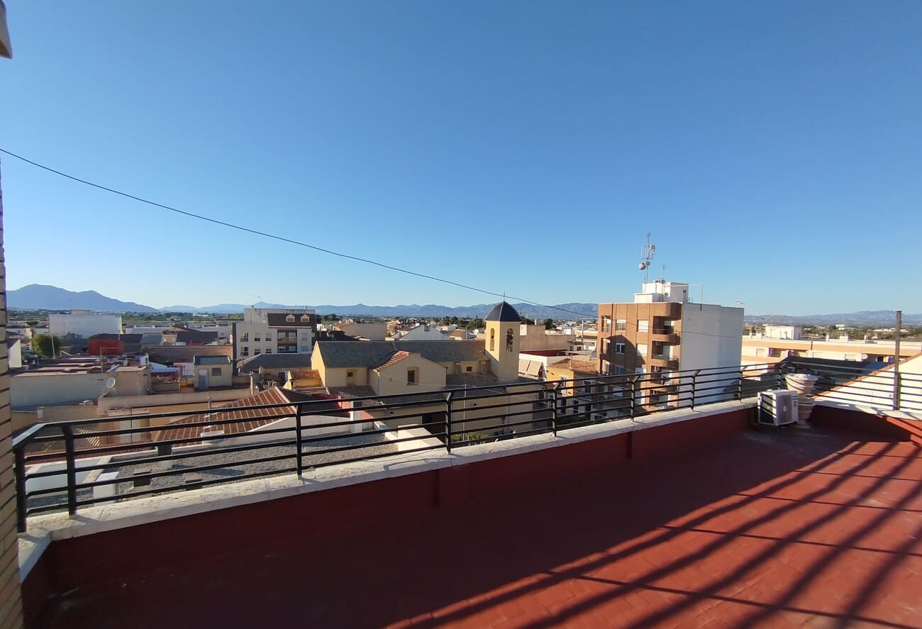 2 quarto Apartamento para venda em Daya Nueva - 129 000 € (Ref: 9632696)