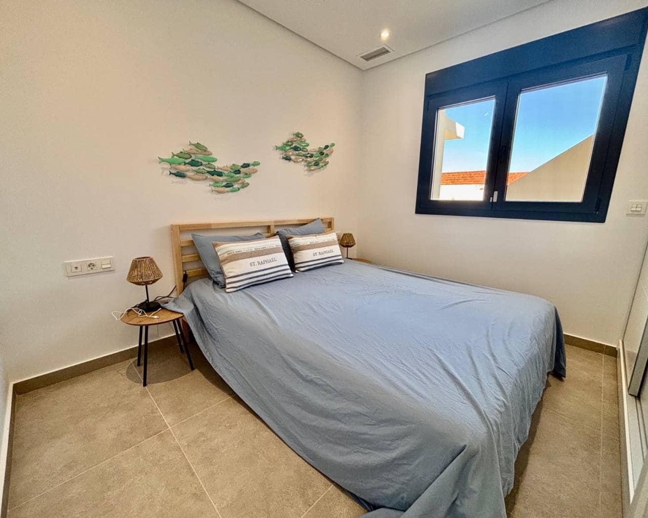 Chalet de 3 habitaciones en Rafal en venta con piscina - 415.000 € (Ref: 9632697)