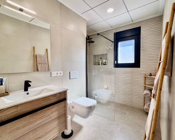 3 camera da letto Villa in vendita in Rafal con piscina - 415.000 € (Rif: 9632697)