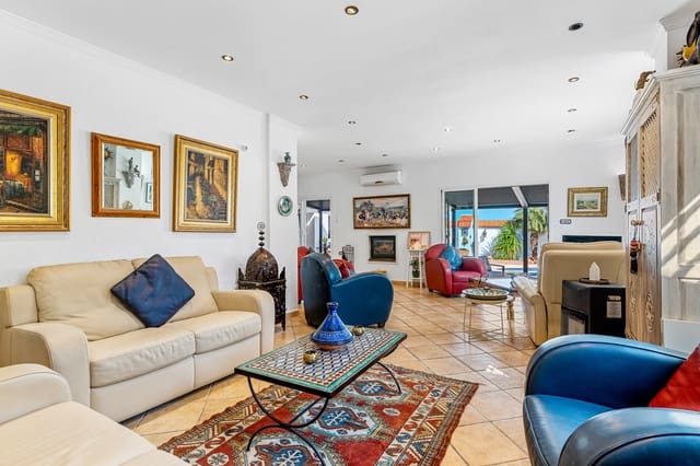 4 camera da letto Finca/Casa di Campagna in vendita in Daya Nueva con piscina - 595.000 € (Rif: 9632698)